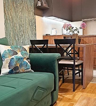 Apartman 49 Суботиця Екстер'єр фото