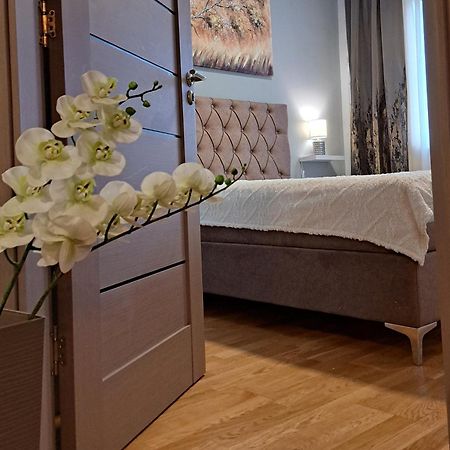Apartman 49 Суботиця Екстер'єр фото