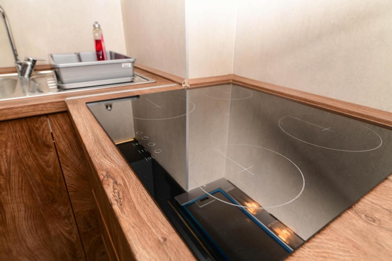 Apartman 49 Суботиця Екстер'єр фото
