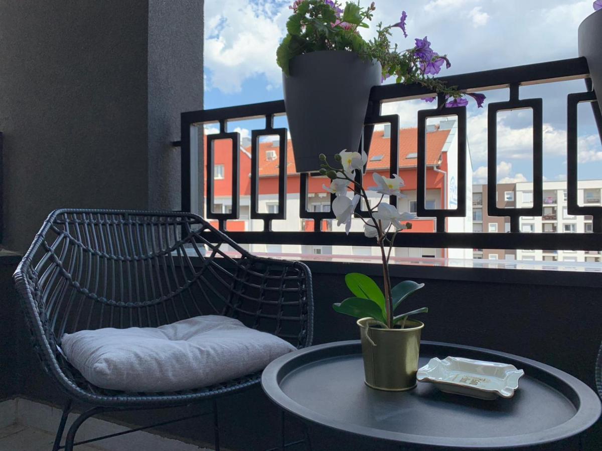 Apartman 49 Суботиця Екстер'єр фото