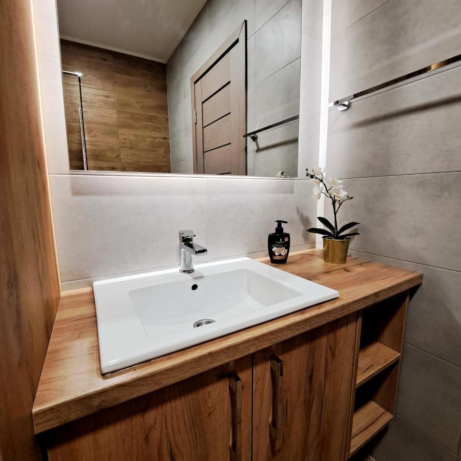 Apartman 49 Суботиця Екстер'єр фото