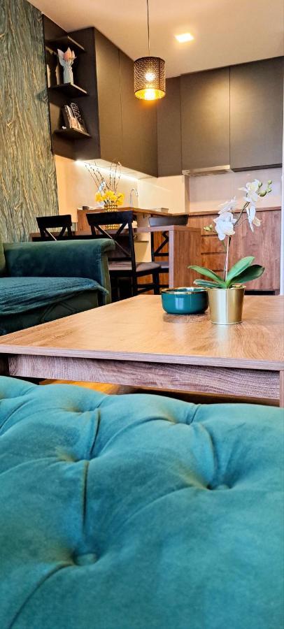Apartman 49 Суботиця Екстер'єр фото
