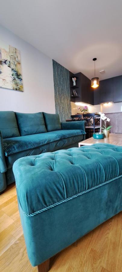 Apartman 49 Суботиця Екстер'єр фото