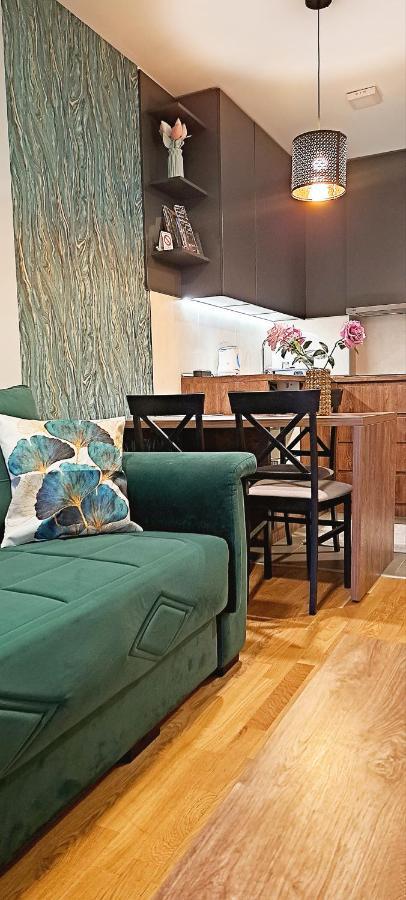 Apartman 49 Суботиця Екстер'єр фото