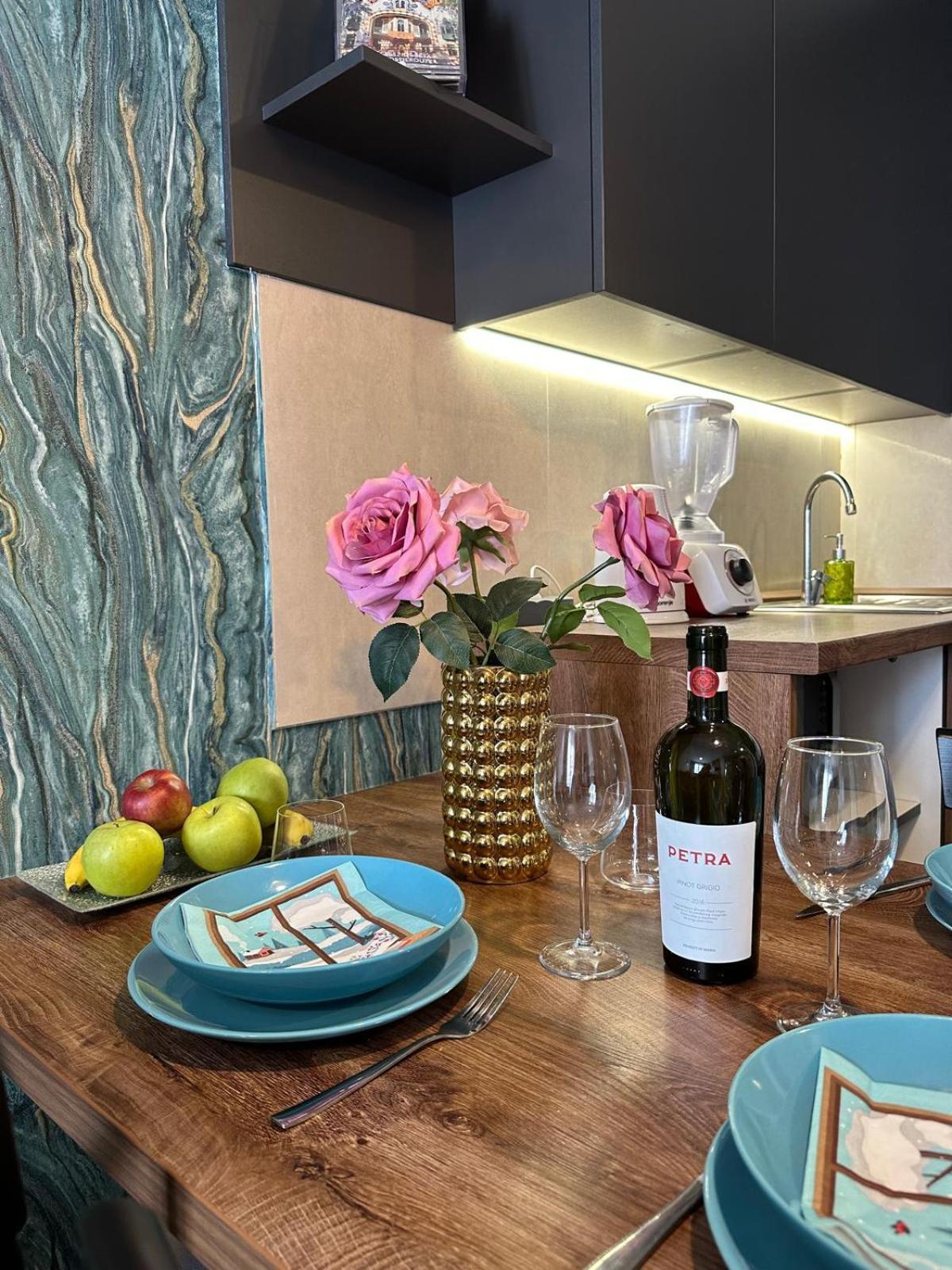 Apartman 49 Суботиця Екстер'єр фото