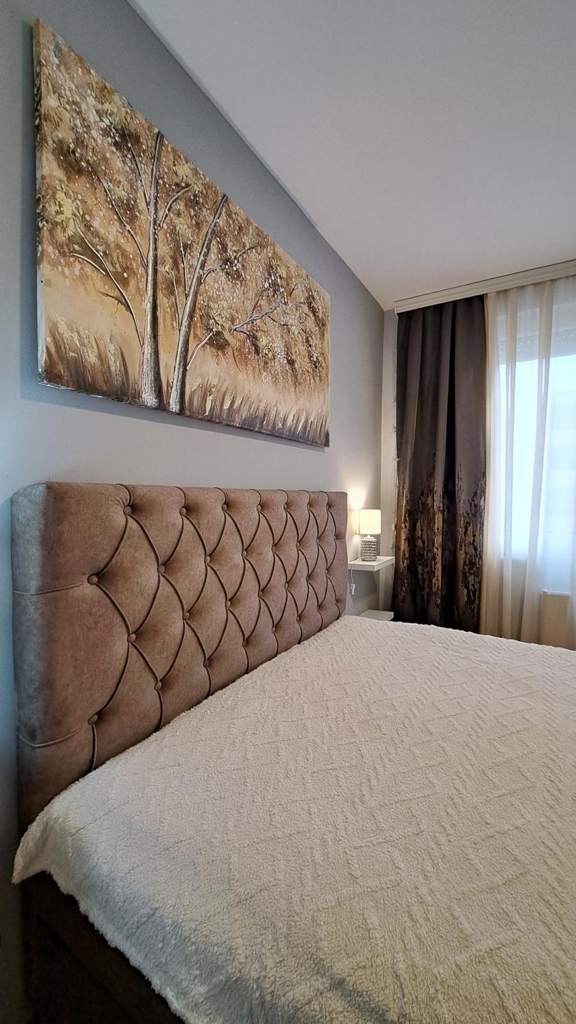Apartman 49 Суботиця Екстер'єр фото